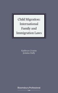 Couverture_Child Migration