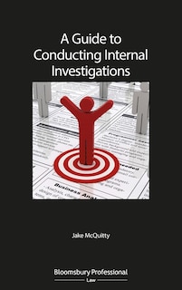 Couverture_A Guide To Conducting Internal Investigations
