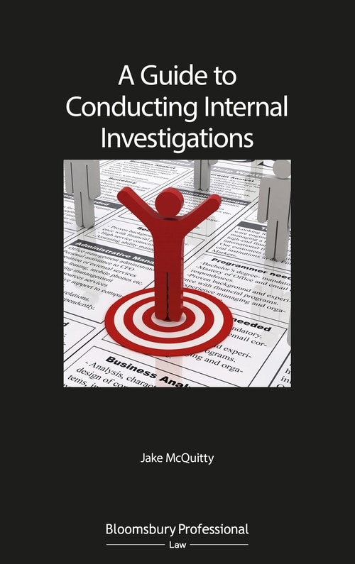 Couverture_A Guide To Conducting Internal Investigations