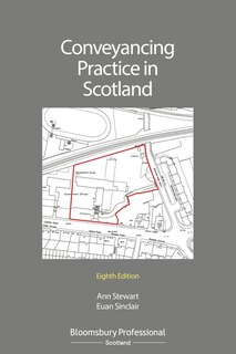 Couverture_Conveyancing Practice In Scotland