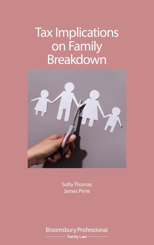 Couverture_Tax Implications On Family Breakdown