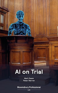 Front cover_Ai On Trial