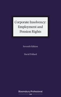 Couverture_Corporate Insolvency