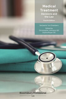Front cover_Medical Treatment