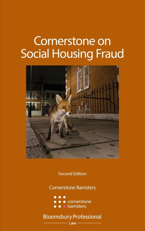 Couverture_Cornerstone On Social Housing Fraud