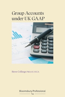 Front cover_Group Accounts Under Uk Gaap