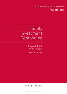 Couverture_Family Investment Companies