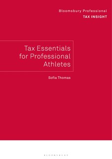 Couverture_Bloomsbury Professional Tax Insight
