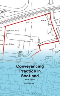 Front cover_Conveyancing Practice in Scotland