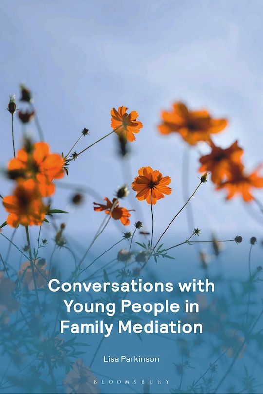 Couverture_Conversations with Young People in Family Mediation