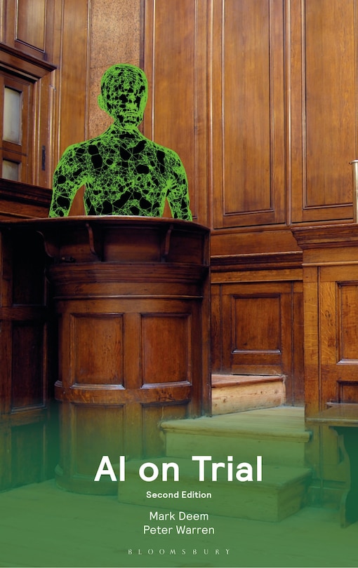 Front cover_Ai on Trial