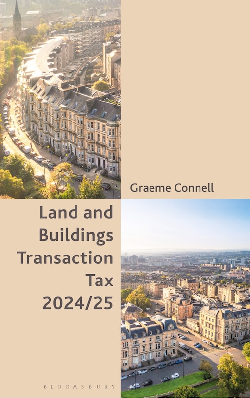 Couverture_Land and Buildings Transaction Tax 2024/25