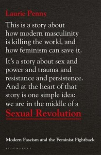 Front cover_Sexual Revolution