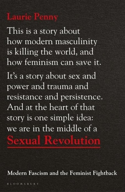 Front cover_Sexual Revolution