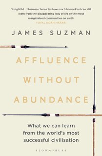 Front cover_Affluence Without Abundance