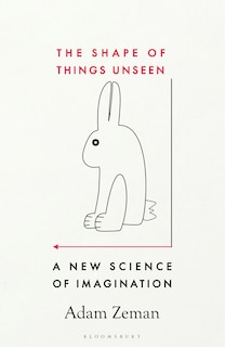 Front cover_The Shape of Things Unseen
