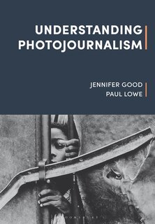 Front cover_Understanding Photojournalism