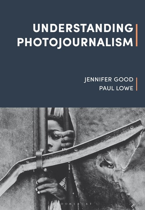 Front cover_Understanding Photojournalism