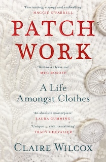 Front cover_Patch Work