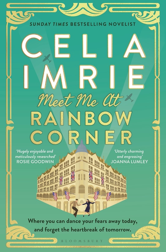 Front cover_Meet Me at Rainbow Corner
