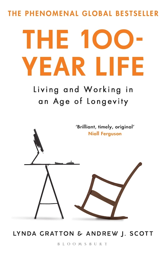 Couverture_The 100-Year Life