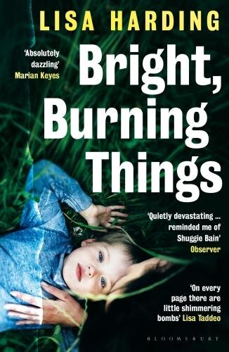 Front cover_BRIGHT BURNING THINGS