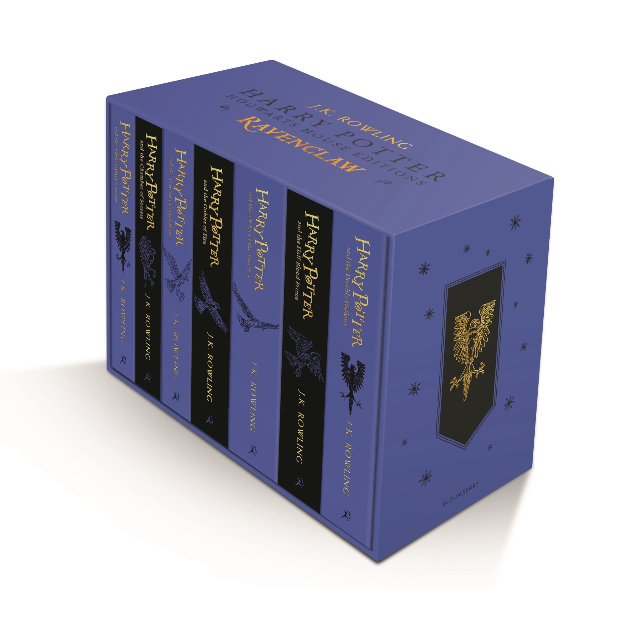 Harry Potter Slytherin House Edition Paperback Box Set Book By Jk Rowling tp Indigo