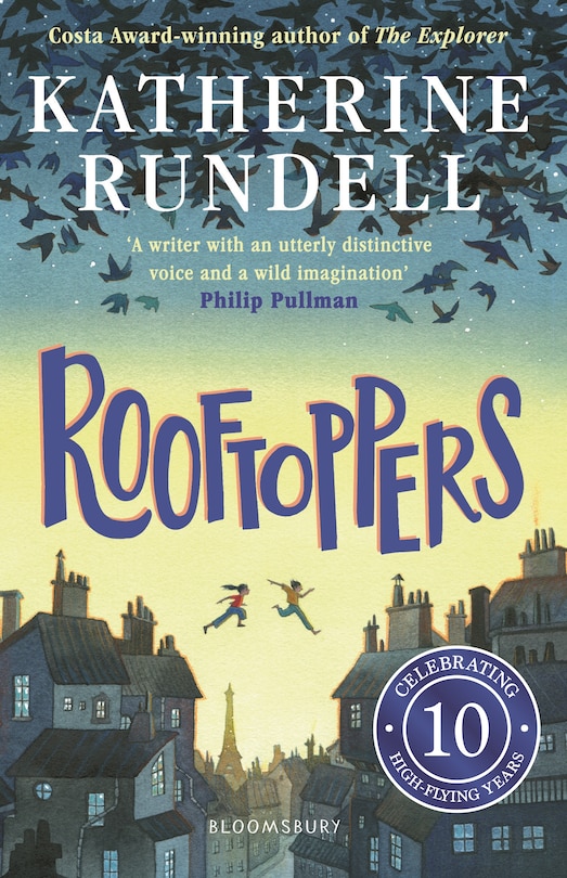 Front cover_Rooftoppers