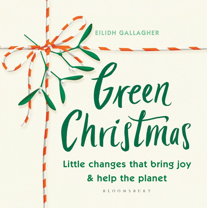 Front cover_Green Christmas