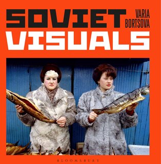 Front cover_Soviet Visuals