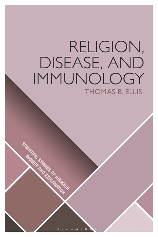 Couverture_Religion, Disease, and Immunology