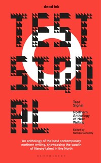 Front cover_Test Signal