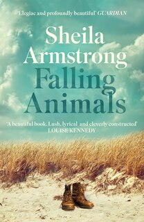 Front cover_Falling Animals
