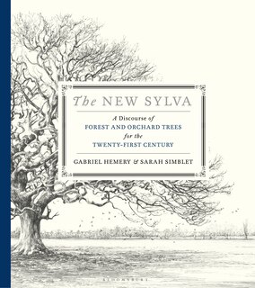 Front cover_The New Sylva