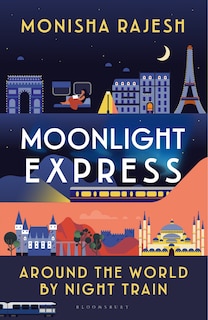 Couverture_Moonlight Express