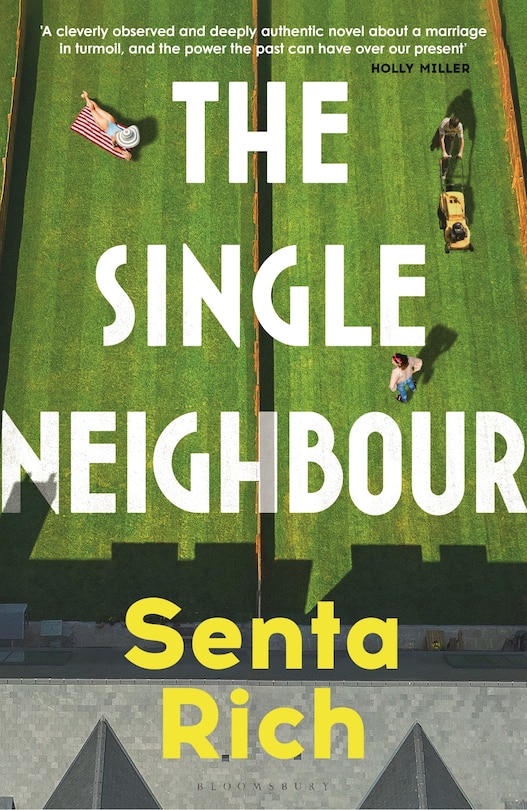 Couverture_The Single Neighbour