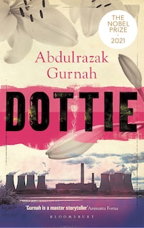 Front cover_Dottie