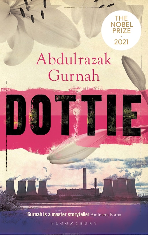 Front cover_Dottie
