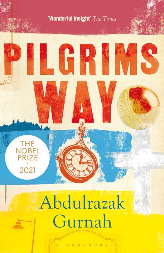 Front cover_Pilgrims Way