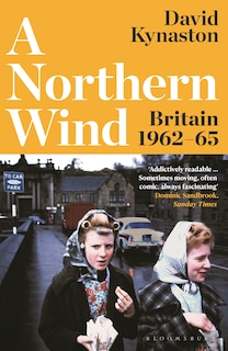 Front cover_A Northern Wind