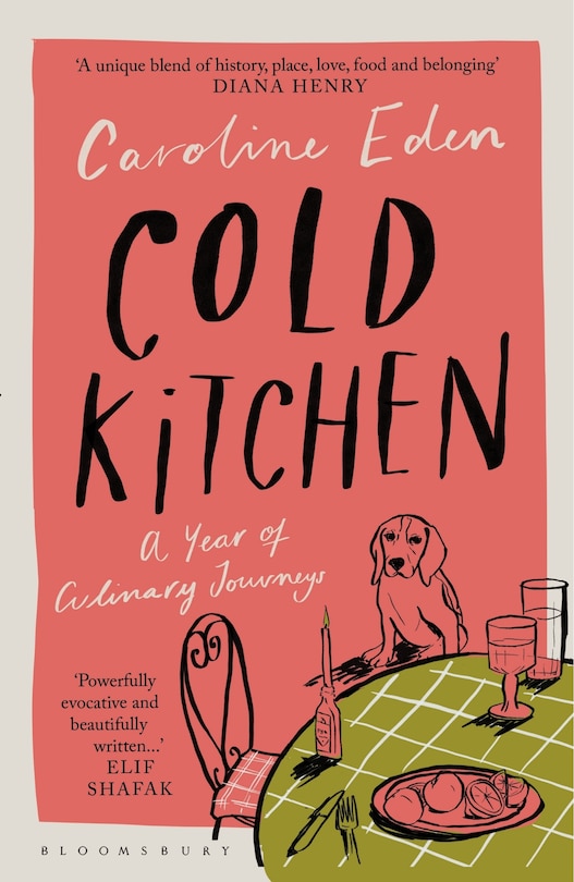 Front cover_Cold Kitchen