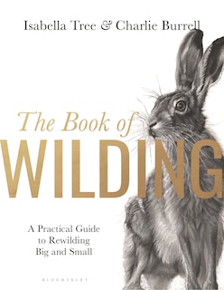 Front cover_The Book of Wilding