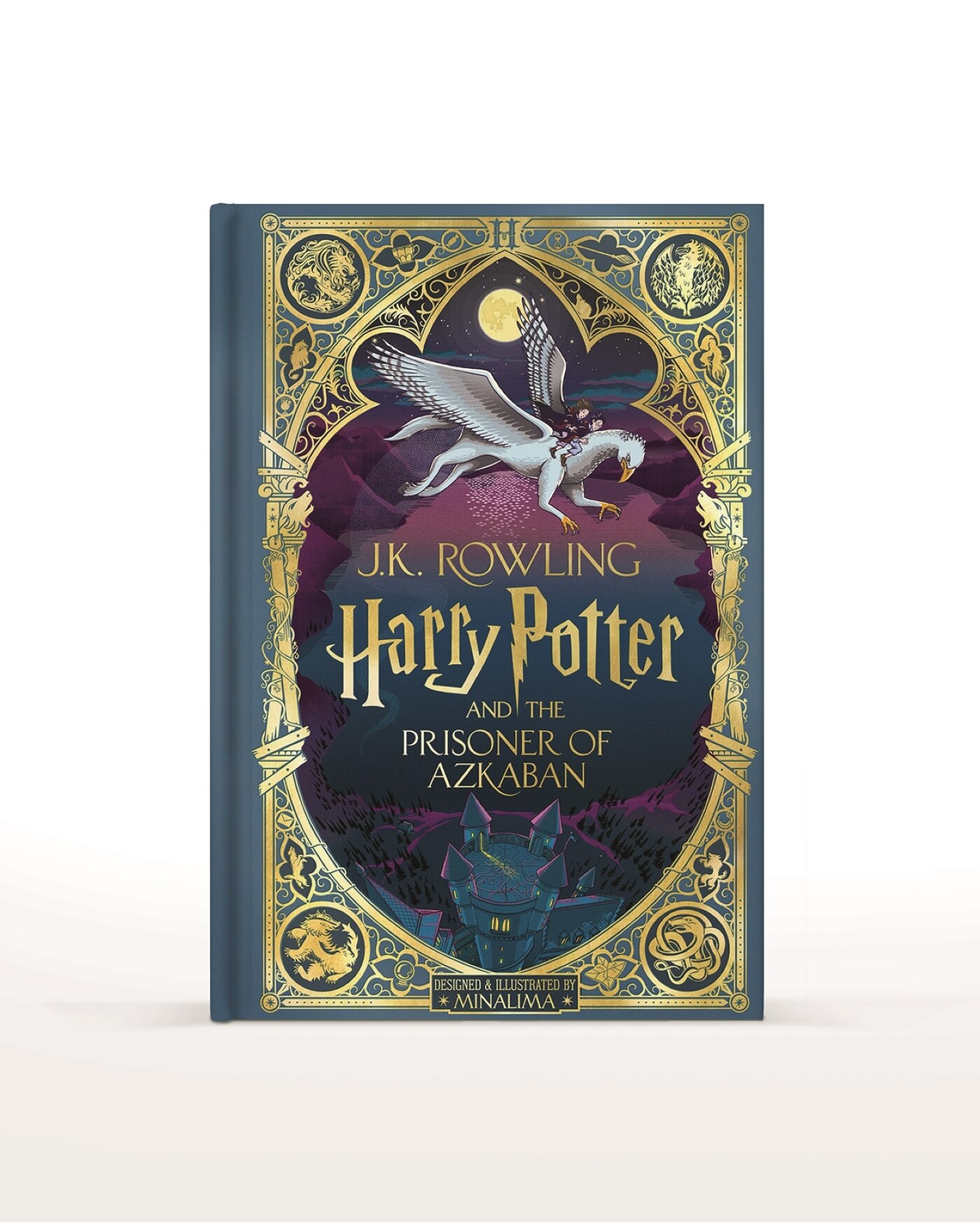 Indigo harry best sale potter box set