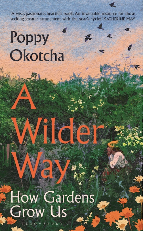 Front cover_A Wilder Way