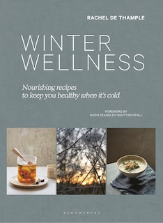 Front cover_Winter Wellness