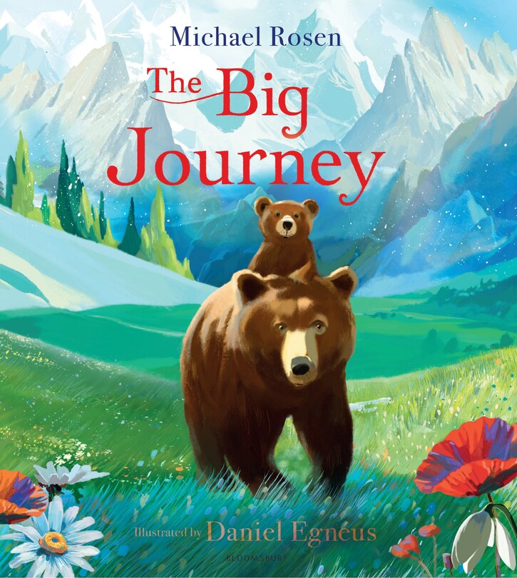 Front cover_The Big Journey