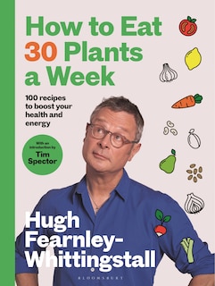 Couverture_How to Eat 30 Plants a Week