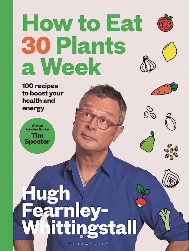 Couverture_How to Eat 30 Plants a Week