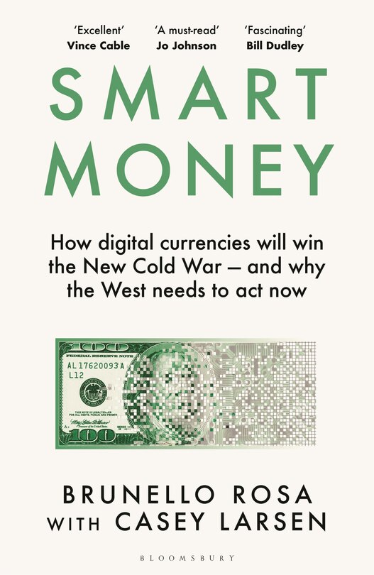 Front cover_Smart Money