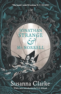 Front cover_Jonathan Strange and Mr Norrell